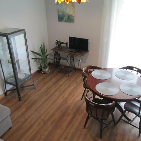 Apartament Marycha סיניי מראה חיצוני תמונה
