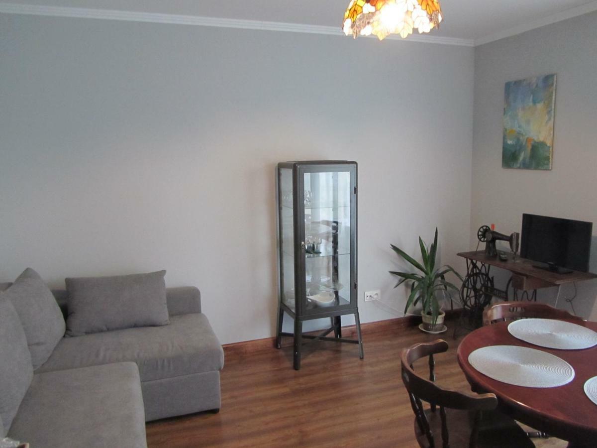 Apartament Marycha סיניי מראה חיצוני תמונה