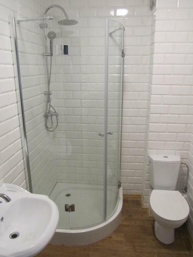 Apartament Marycha סיניי מראה חיצוני תמונה
