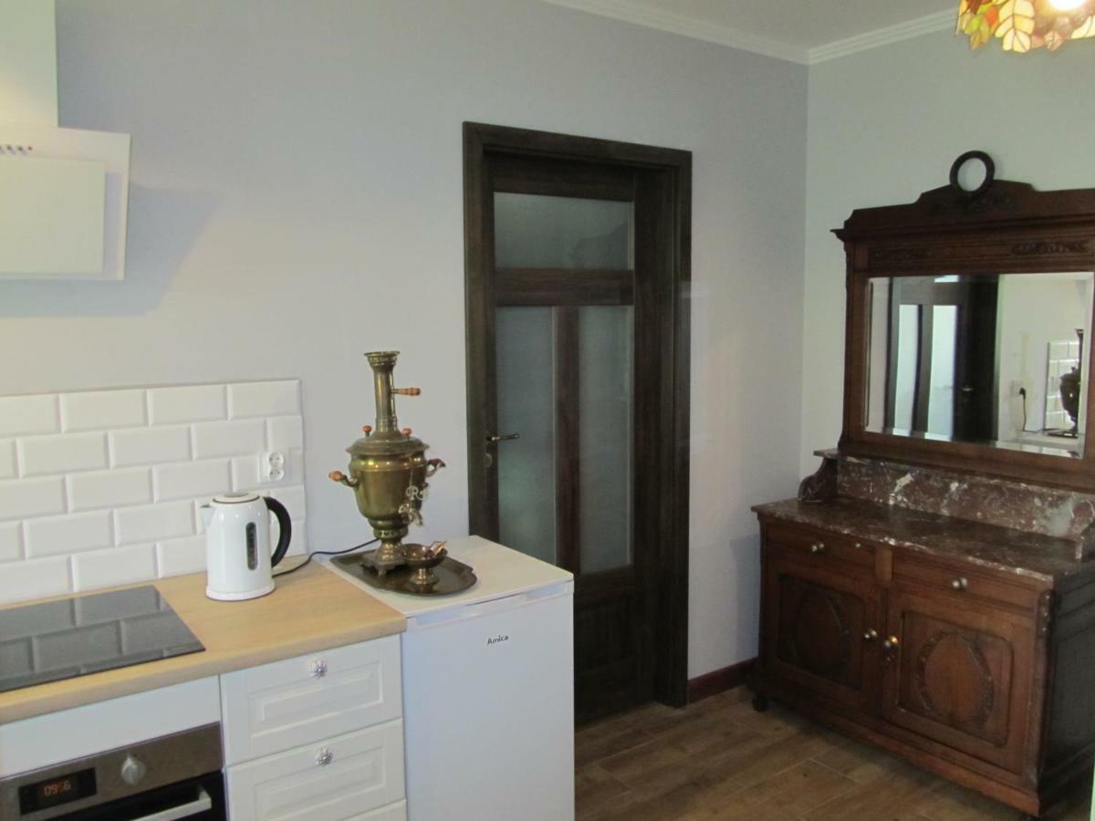 Apartament Marycha סיניי מראה חיצוני תמונה