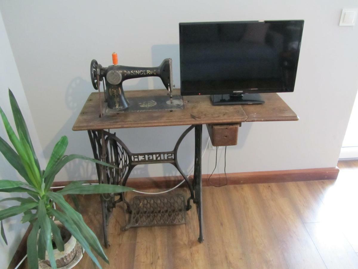Apartament Marycha סיניי מראה חיצוני תמונה