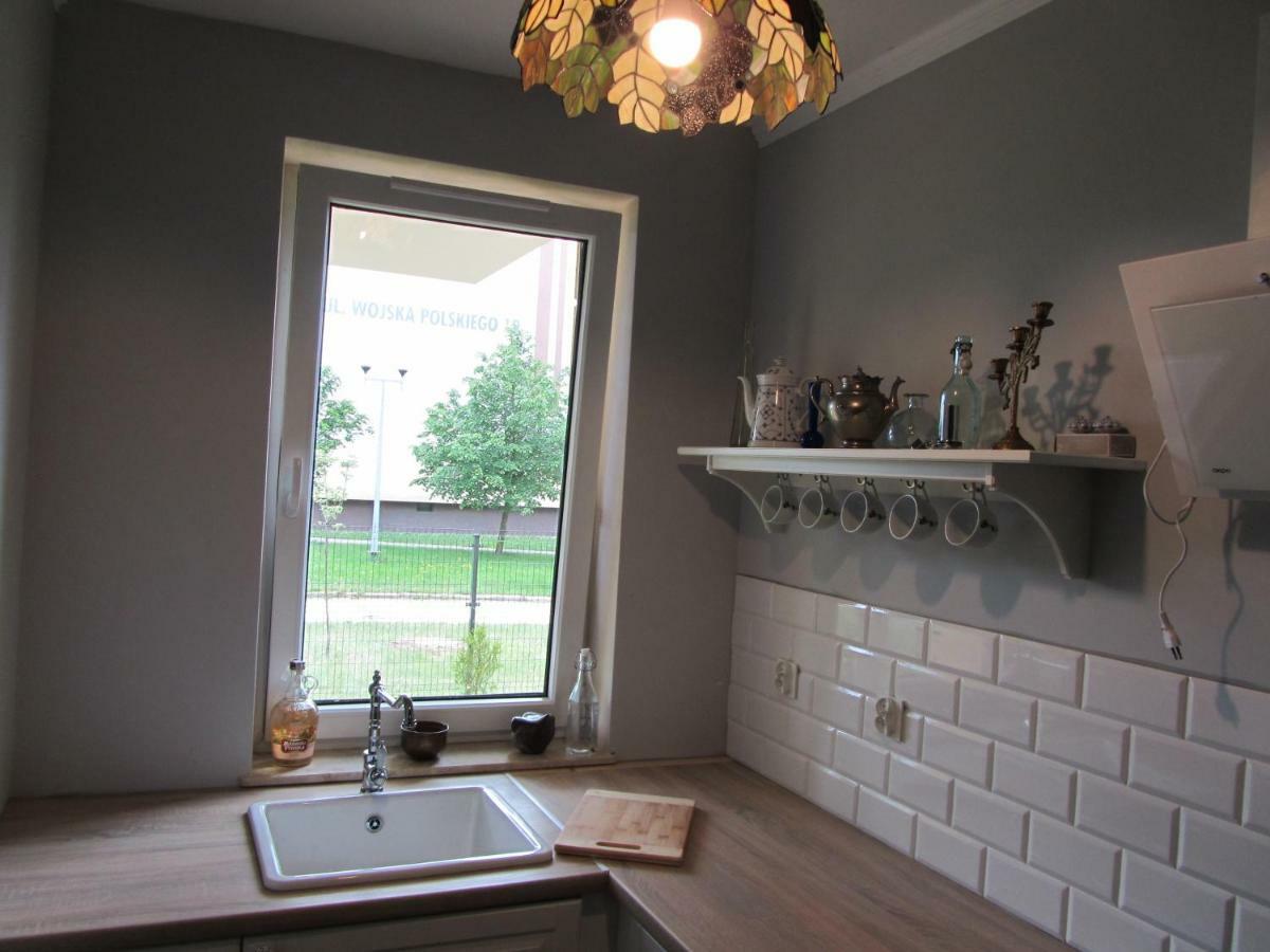 Apartament Marycha סיניי מראה חיצוני תמונה